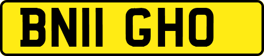 BN11GHO