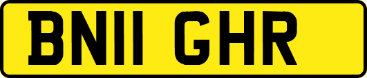 BN11GHR