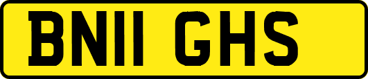 BN11GHS