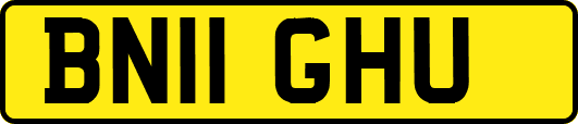 BN11GHU