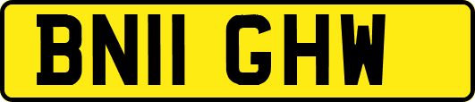 BN11GHW