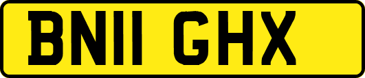 BN11GHX