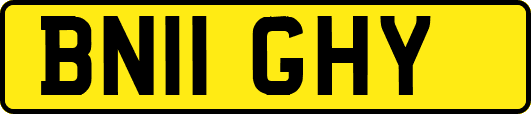 BN11GHY