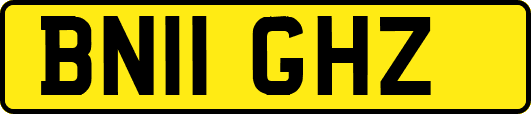 BN11GHZ