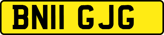 BN11GJG