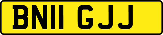 BN11GJJ
