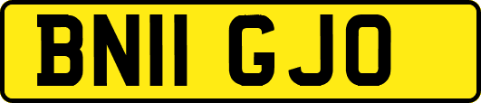 BN11GJO