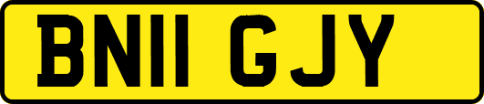 BN11GJY