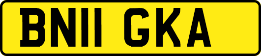 BN11GKA