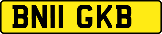 BN11GKB