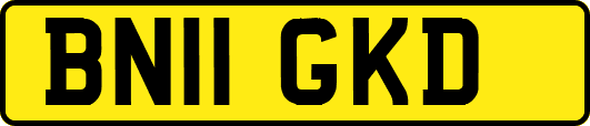 BN11GKD