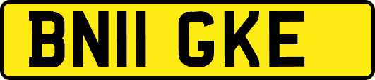 BN11GKE