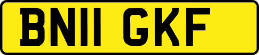 BN11GKF
