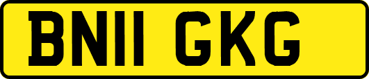 BN11GKG