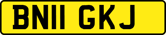 BN11GKJ