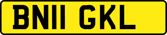 BN11GKL