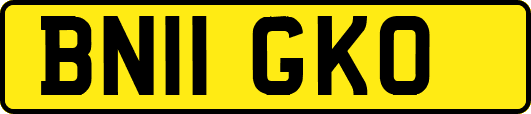 BN11GKO