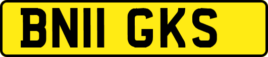 BN11GKS