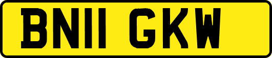 BN11GKW