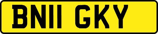 BN11GKY