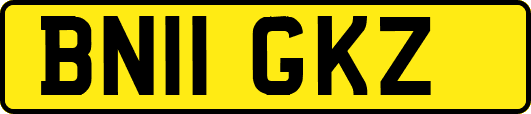 BN11GKZ