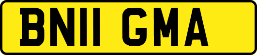 BN11GMA