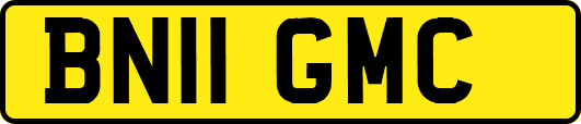 BN11GMC