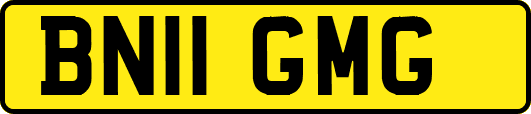 BN11GMG
