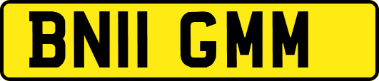 BN11GMM