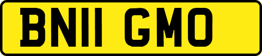 BN11GMO
