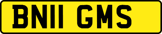 BN11GMS