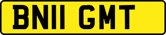 BN11GMT
