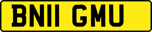 BN11GMU
