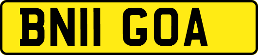 BN11GOA