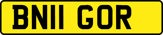 BN11GOR