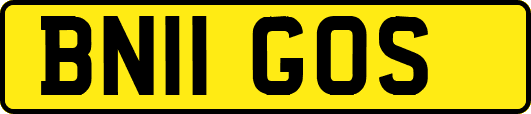 BN11GOS