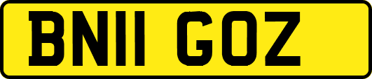 BN11GOZ
