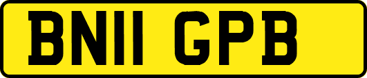 BN11GPB