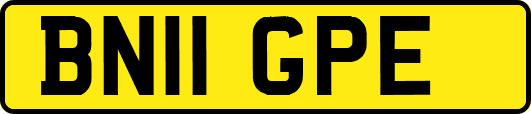BN11GPE