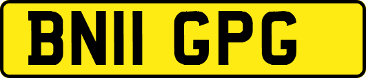 BN11GPG
