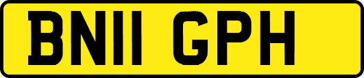 BN11GPH
