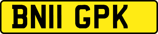 BN11GPK
