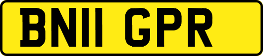 BN11GPR
