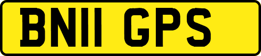 BN11GPS