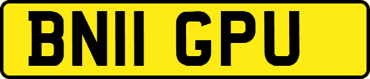 BN11GPU
