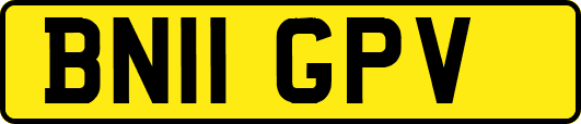 BN11GPV