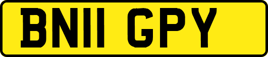 BN11GPY