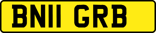 BN11GRB