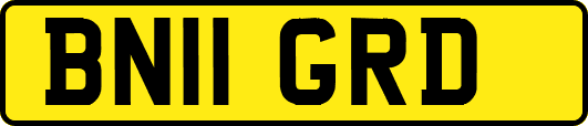BN11GRD