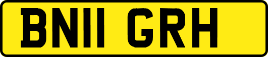 BN11GRH